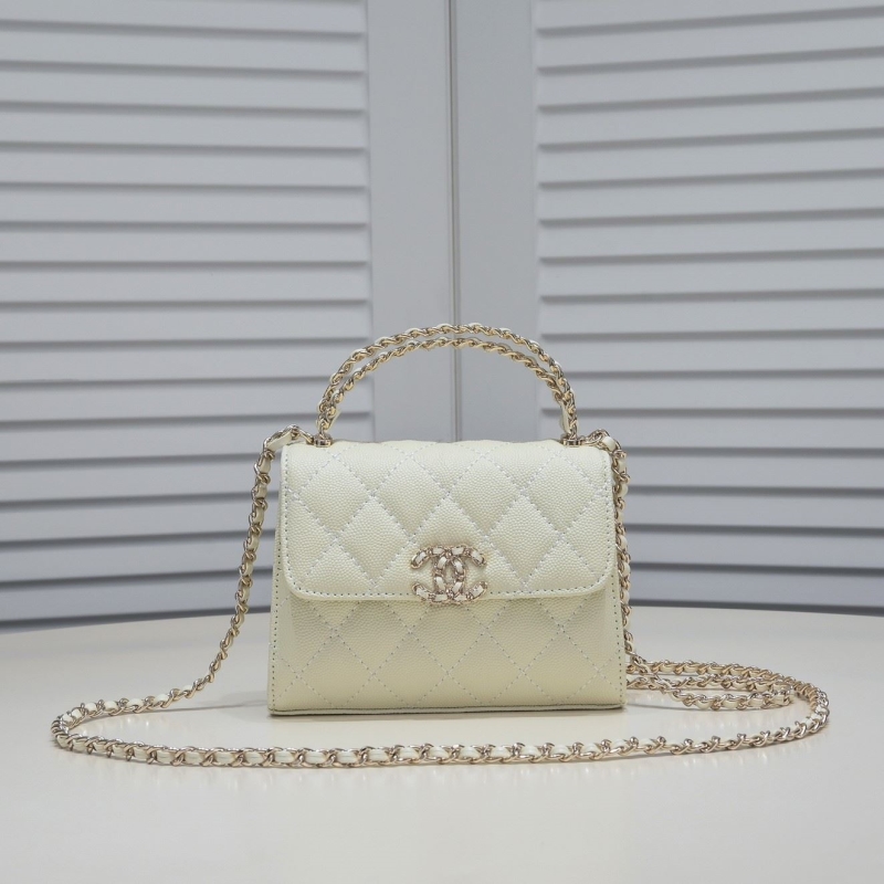 Ch**el satchel bags